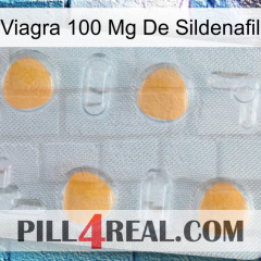 Sildenafil Viagra 100Mg 24